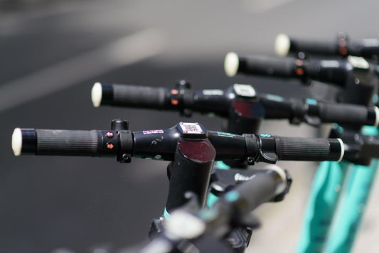 Changer la batterie de sa trottinette électrique