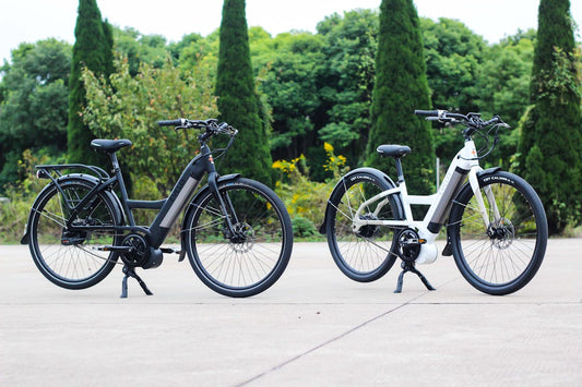 Trottinette électrique ou vélo électrique : quel est le meilleur choix pour vos trajets urbains ?