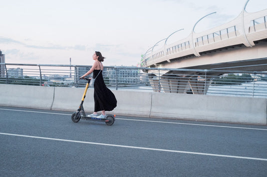 Comment choisir ma batterie de trottinette électrique ?