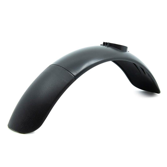 Garde-boue avant noir pour Xiaomi Mi4 vue 2