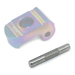 Goupille rainurée 35x5 mm en acier inoxydable pour xiaomi - 20pcs — vue 2