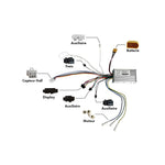 Controleur 52V pour Z9 — vue 3