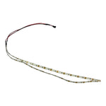 Bande LED de deck Z8X, Z9, Z10 — vue 1
