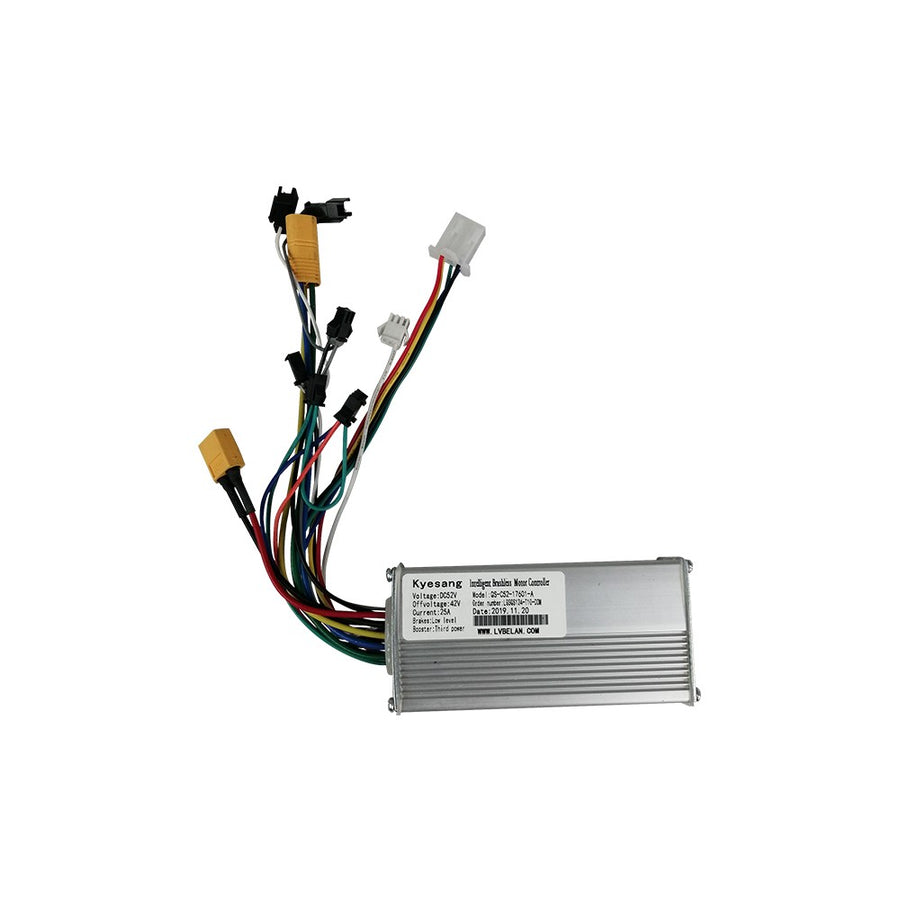Controleur Z10 X 52V avant / arrière (Arrière (B) )