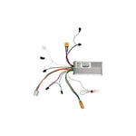 Controleur avant Z10 X 52V (réf. SP-628) — vue 4