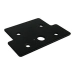 Plaque sous deck plate pour Z10X — vue 1