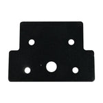 Plaque sous deck plate pour Z10X — vue 2