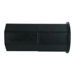 Cache hexagonal pour tube en fer Z8, Z9 et Z10 — vue 2