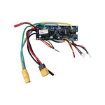 Controleur Wispeed T855 — vue 1