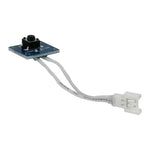 Interrupteur alimentation Wispeed T855/T850 — vue 1
