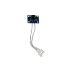 Interrupteur alimentation Wispeed T855/T850 — vue 2