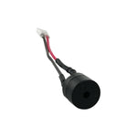 Klaxon Wispeed T855/T850 — vue 1