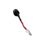 Klaxon Wispeed T855/T850 — vue 2