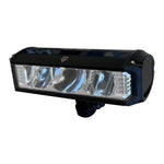 Lampe puissante LED phare 1200 lumens pour Trottinettes — vue 1
