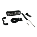 Lampe puissante LED phare 1200 lumens pour Trottinettes — vue 2