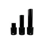 Rehausse adaptateur de cintre 0mm / 50mm / 80mm — vue 1