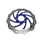 Disque de frein R6 160mm entraxe 48mm — vue 3
