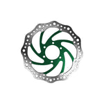 Disque de frein R6 160mm entraxe 48mm — vue 4