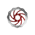 Disque de frein R6 160mm entraxe 48mm — vue 6