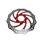 Disque de frein R6 160mm entraxe 48mm — vue 7