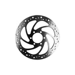 Disque de frein 160mm 2.8mm entraxe 48mm — vue 1