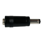 Embout adaptateur DC5,5-2.5mm ➡️ 2.1mm — vue 1