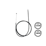Cable de frein — vue 5