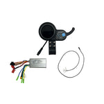 Kit controleur display câble Liviae 48v20A — vue 1