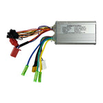 Kit controleur display câble Liviae 48v20A — vue 4