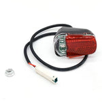 Feu arrière pour garde-boue 5-12V Max G30D / E — vue 1