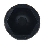 Capuchon d´écrou M12 PE Urbanglide Speedway/Rockway -10 pcs — vue 3