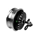 Moteur avant Vsett 9+ — vue 2