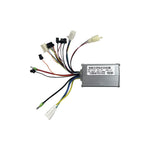 Controleur JX-168 36V — vue 2