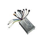Controleur JH-01 36V — vue 1