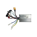Controleur JH-01 48V — vue 3
