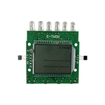 Display Etwow 24v Monochrome — vue 1