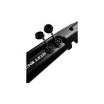 Cache lateral Deck droite Complet Dualtron Achilleus — vue 2