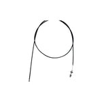 Cable de frein arriere Dualtron Mini — vue 1