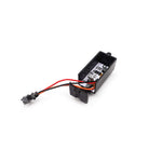 Controleur LED avant Dualtron Pop — vue 3