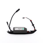 Controleur Etwow booster V / Plus S avec radiateur noir ou gris — vue 5