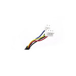 Cable data connecteur etanche Etwow 36/48V — vue 2