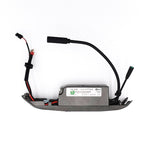 Controleur Etwow booster ES avec radiateur et bluetooth noir ou gris — vue 2