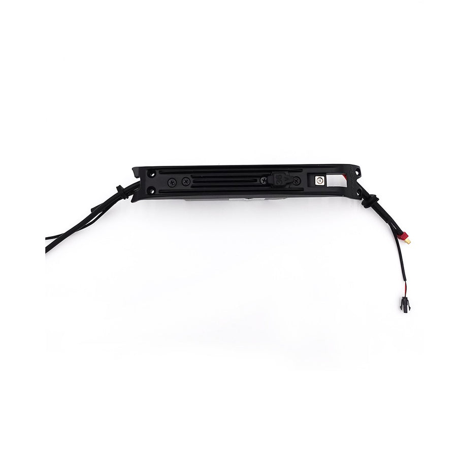 Controleur Etwow 36V booster avec radiateur EKFV Bridé 20KM/H