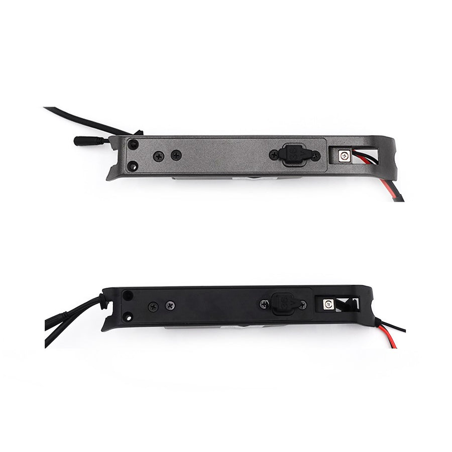 Controleur Etwow booster V / Plus S sans radiateur noir ou gris