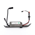 Controleur Etwow booster V / Plus S sans radiateur noir ou gris — vue 9