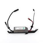 Controleur Etwow booster V / Plus S sans radiateur noir ou gris — vue 3