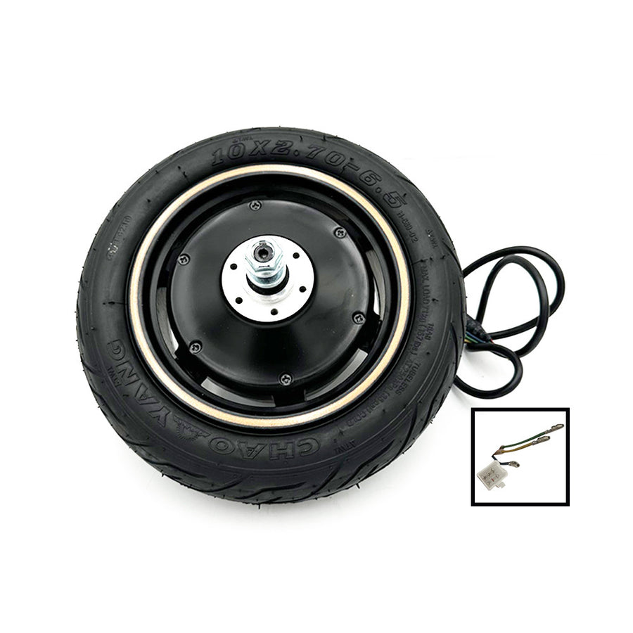 Moteur Arriere Urbanglide E-cross 800w