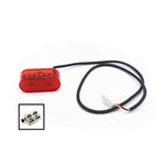 LED arriere E-cross — vue 1