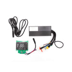 Kit display et controleur 48V Cecotec Bongo Serie Z — vue 2