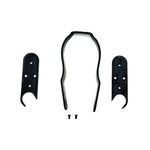 Renfort garde boue avec cales plastiques Xiaomi M365 M365 Pro — vue 1
